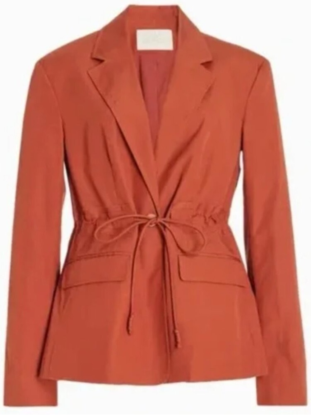 Ulla Johnson Marisol Jacket M